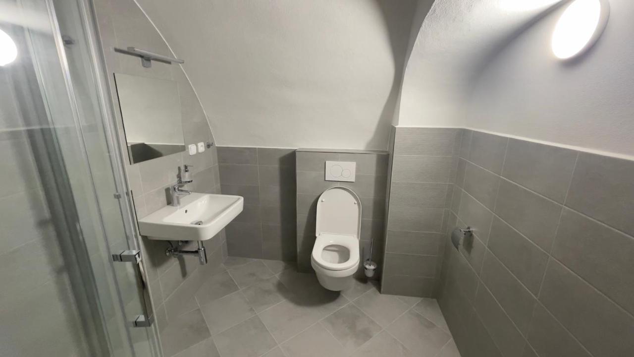Pod Radnici Český Krumlov